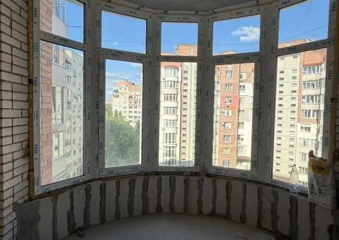 Продаж 2-кімнатної квартири, 82.2 м², ЖК «Мікрорайон Поділля», Поділля, Вінниця - 1/10