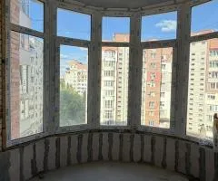 Продаж 2-кімнатної квартири, 82.2 м², ЖК «Мікрорайон Поділля», Поділля, Вінниця