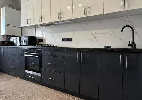 Продаж 2-кімнатної квартири, 50.9 м², вул. Келецька, Вишенька, Вінниця - 1/10