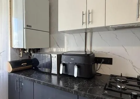Продаж 2-кімнатної квартири, 50.9 м², вул. Келецька, Вишенька, Вінниця - 3/10