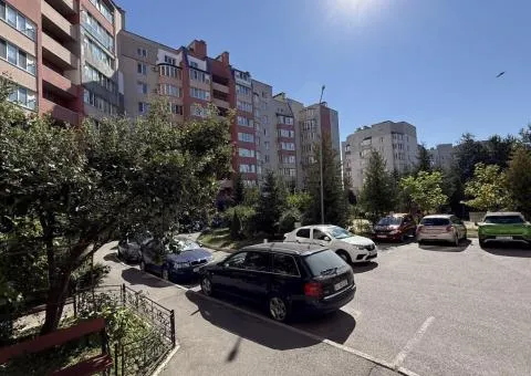Продаж 2-кімнатної квартири, 60 м², вул. Зодчих 10, Поділля, Вінниця - 1/10