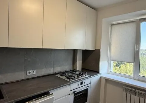 Продаж 1-кімнатної квартири, 40.5 м², вул. Андрія Первозванного, Вишенька, Вінниця - 1/10