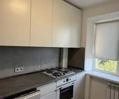 Продаж 1-кімнатної квартири, 40.5 м², вул. Андрія Первозванного, Вишенька, Вінниця
