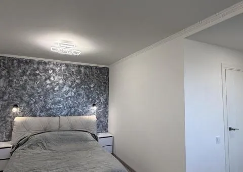 Продаж 1-кімнатної квартири, 40.5 м², вул. Андрія Первозванного, Вишенька, Вінниця - 8/10