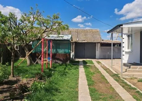5-room house for sale, 128.4 m², plot 10.77 sotkas, Stryzhavka - 1/10