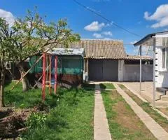 Продаж 5-кімнатного одноповерхового будинку, 128.4 м², ділянка 10.77 сот, Стрижавка