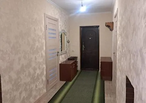 5-room house for sale, 128.4 m², plot 10.77 sotkas, Stryzhavka - 5/10