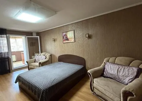 1-room apartment for sale, 30 m², Stetsenko St, Zamostia, Vinnytsia - 1/9