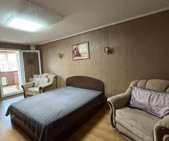 1-room apartment for sale, 30 m², Stetsenko St, Zamostia, Vinnytsia