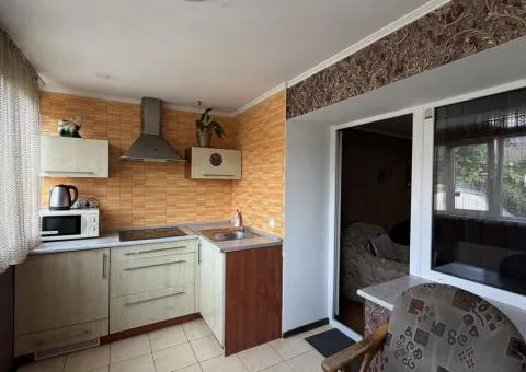 1-room apartment for sale, 30 m², Stetsenko St, Zamostia, Vinnytsia - 4/9