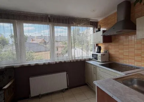 1-room apartment for sale, 30 m², Stetsenko St, Zamostia, Vinnytsia - 5/9