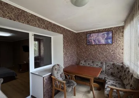 1-room apartment for sale, 30 m², Stetsenko St, Zamostia, Vinnytsia - 6/9