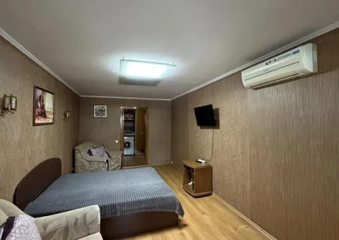 1-room apartment for sale, 30 m², Stetsenko St, Zamostia, Vinnytsia - 7/9