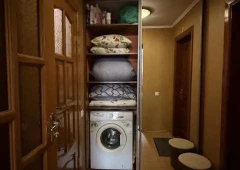 1-room apartment for sale, 30 m², Stetsenko St, Zamostia, Vinnytsia - 8/9
