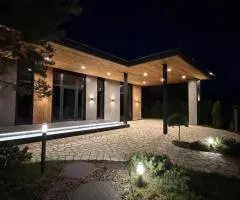 3-room house for sale, 120 m², plot 7 sotkas, Piatnychany, Vinnytsia