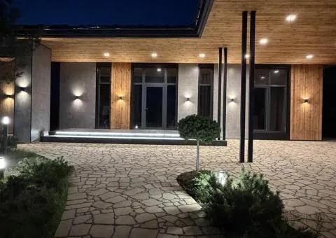 3-room house for sale, 120 m², plot 7 sotkas, Piatnychany, Vinnytsia - 2/10