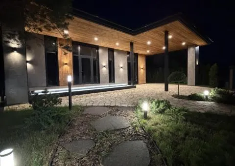 3-room house for sale, 120 m², plot 7 sotkas, Piatnychany, Vinnytsia - 3/10