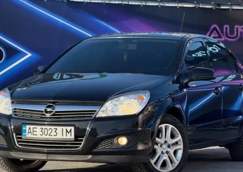 Opel Astra 2009, 1.6 л бензин, автомат, передній привід, 174 тис. км, Запоріжжя - 1/10
