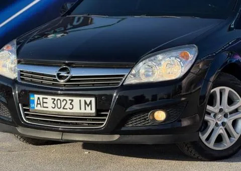 Opel Astra 2009, 1.6 л бензин, автомат, передній привід, 174 тис. км, Запоріжжя - 2/10