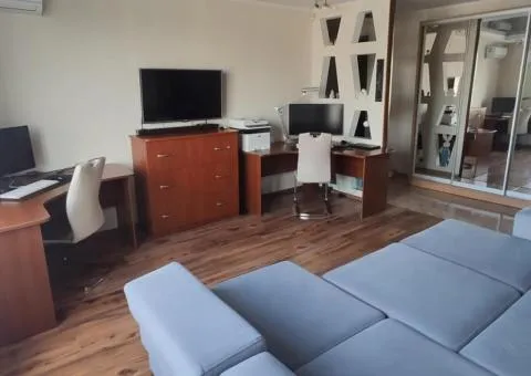 5-room apartment for sale, 170 m², Mikrorayon Podillia residential complex, Vinnytsia - 1/10