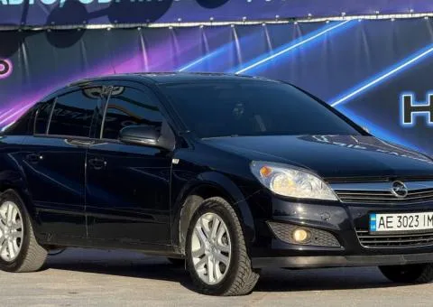 Opel Astra 2009, 1.6 л бензин, автомат, передній привід, 174 тис. км, Запоріжжя - 4/10