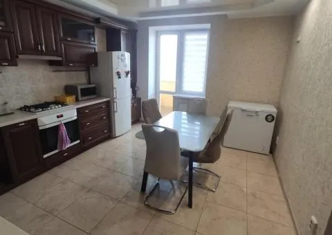 5-room apartment for sale, 170 m², Mikrorayon Podillia residential complex, Vinnytsia - 4/10