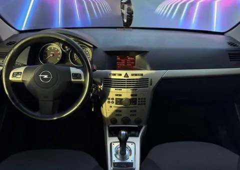 Opel Astra 2009, 1.6 л бензин, автомат, передній привід, 174 тис. км, Запоріжжя - 8/10