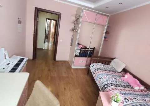 5-room apartment for sale, 170 m², Mikrorayon Podillia residential complex, Vinnytsia - 8/10