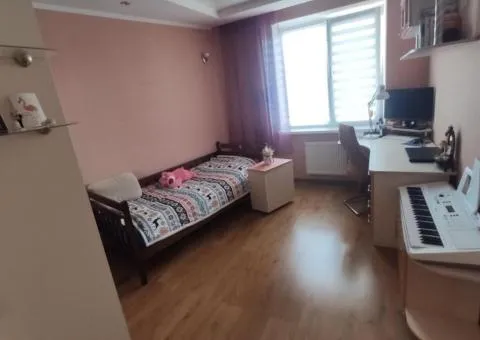 5-room apartment for sale, 170 m², Mikrorayon Podillia residential complex, Vinnytsia - 9/10