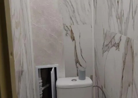 3-room apartment for sale, 61 m², Zamostia, Vinnytsia - 3/10
