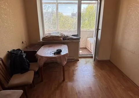 1-room apartment for sale, 31.6 m², Pysarieva St, Slovyanka, Vinnytsia - 1/10