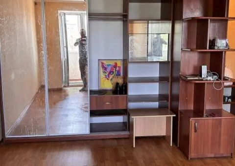 1-room apartment for sale, 31.6 m², Pysarieva St, Slovyanka, Vinnytsia - 4/10
