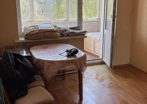 1-room apartment for sale, 31.6 m², Pysarieva St, Slovyanka, Vinnytsia - 5/10
