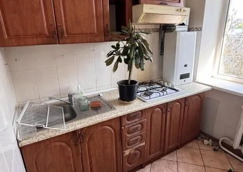 1-room apartment for sale, 31.6 m², Pysarieva St, Slovyanka, Vinnytsia - 7/10