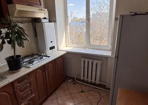 1-room apartment for sale, 31.6 m², Pysarieva St, Slovyanka, Vinnytsia - 9/10