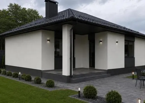 3-room house for sale, 100 m², Luka Maleshkivska - 5/10