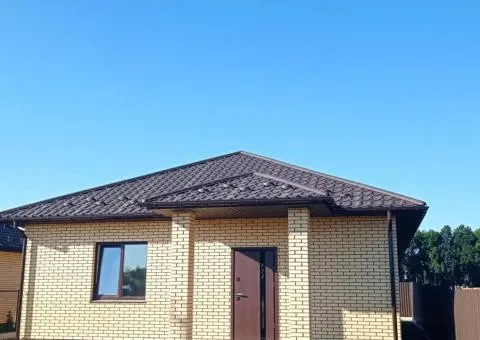 3-room house for sale, 92 m², plot 4.2 sotkas, Tiazhyliv, Vinnytsia - 1/10