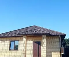 3-room house for sale, 92 m², plot 4.2 sotkas, Tiazhyliv, Vinnytsia