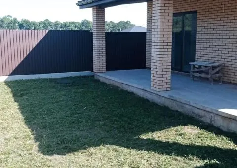 3-room house for sale, 92 m², plot 4.2 sotkas, Tiazhyliv, Vinnytsia - 5/10