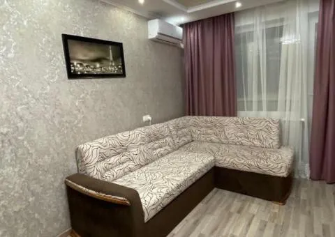 1-room apartment for sale, 34 m², Zabolotnoho St, Slovyanka, Vinnytsia - 1/10