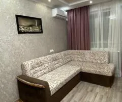 1-room apartment for sale, 34 m², Zabolotnoho St, Slovyanka, Vinnytsia