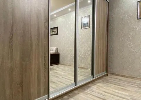 1-room apartment for sale, 34 m², Zabolotnoho St, Slovyanka, Vinnytsia - 2/10