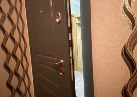 1-room apartment for sale, 34 m², Zabolotnoho St, Slovyanka, Vinnytsia - 3/10