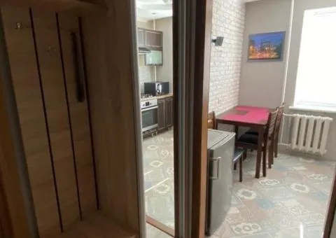 1-room apartment for sale, 34 m², Zabolotnoho St, Slovyanka, Vinnytsia - 6/10