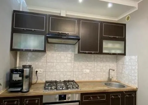 1-room apartment for sale, 34 m², Zabolotnoho St, Slovyanka, Vinnytsia - 7/10