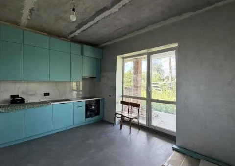 3-room house for sale, 120 m², Honty St, Tiazhyliv, Vinnytsia - 1/10