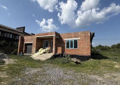 3-room house for sale, 120 m², Honty St, Tiazhyliv, Vinnytsia - 3/10
