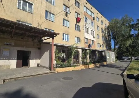 Продаж кімнати 20.62 м² у гуртожитку, Київська, Вінниця - 2/10