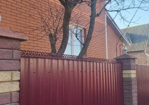 4-room house for sale, 77.3 m², plot 4 sotkas, Pysarivka - 1/10