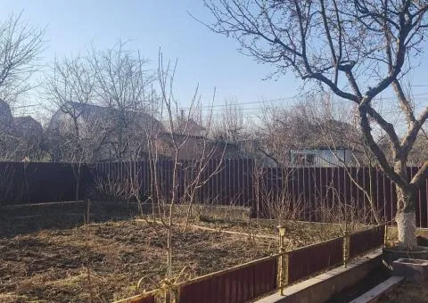 4-room house for sale, 77.3 m², plot 4 sotkas, Pysarivka - 4/10
